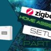 Як інтегрувати розумні Zigbee-датчики в Home Assistant через Zigbee2MQTT: Повний посібник 2026 Zigbee-датчики в Home Assistant через Zigbee2MQTT