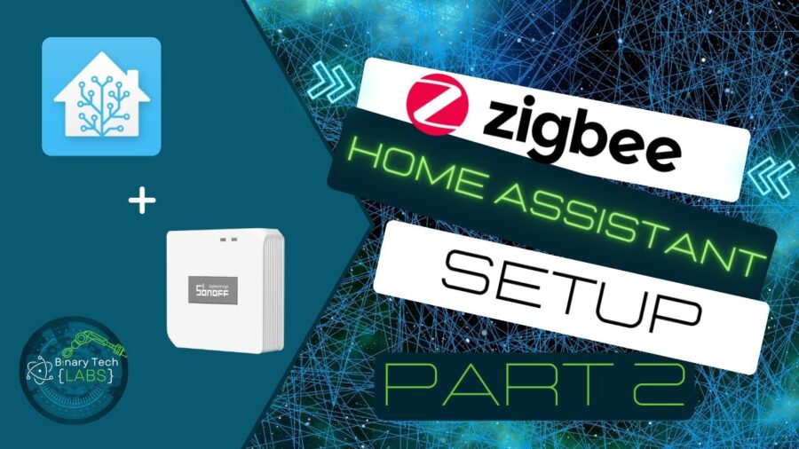 Як інтегрувати розумні Zigbee-датчики в Home Assistant через Zigbee2MQTT: Повний посібник 2026 Zigbee-датчики в Home Assistant через Zigbee2MQTT
